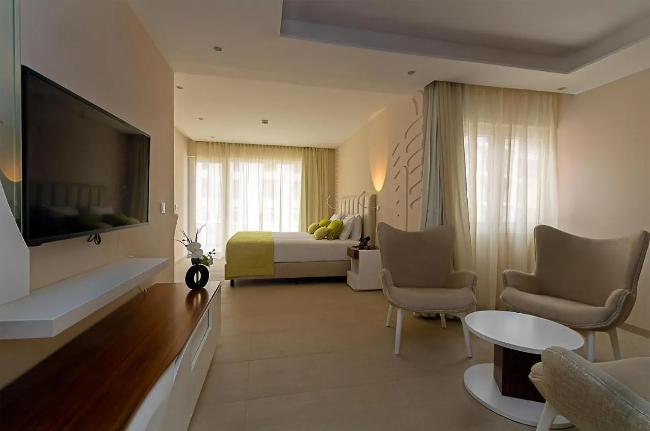 Luna Boutique Hotel Mindelo