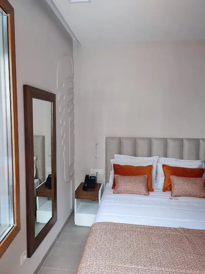 Luna Boutique Hotel Mindelo