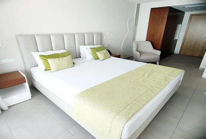 Luna Boutique Hotel Mindelo