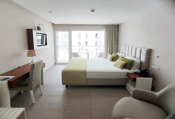 Luna Boutique Hotel Mindelo