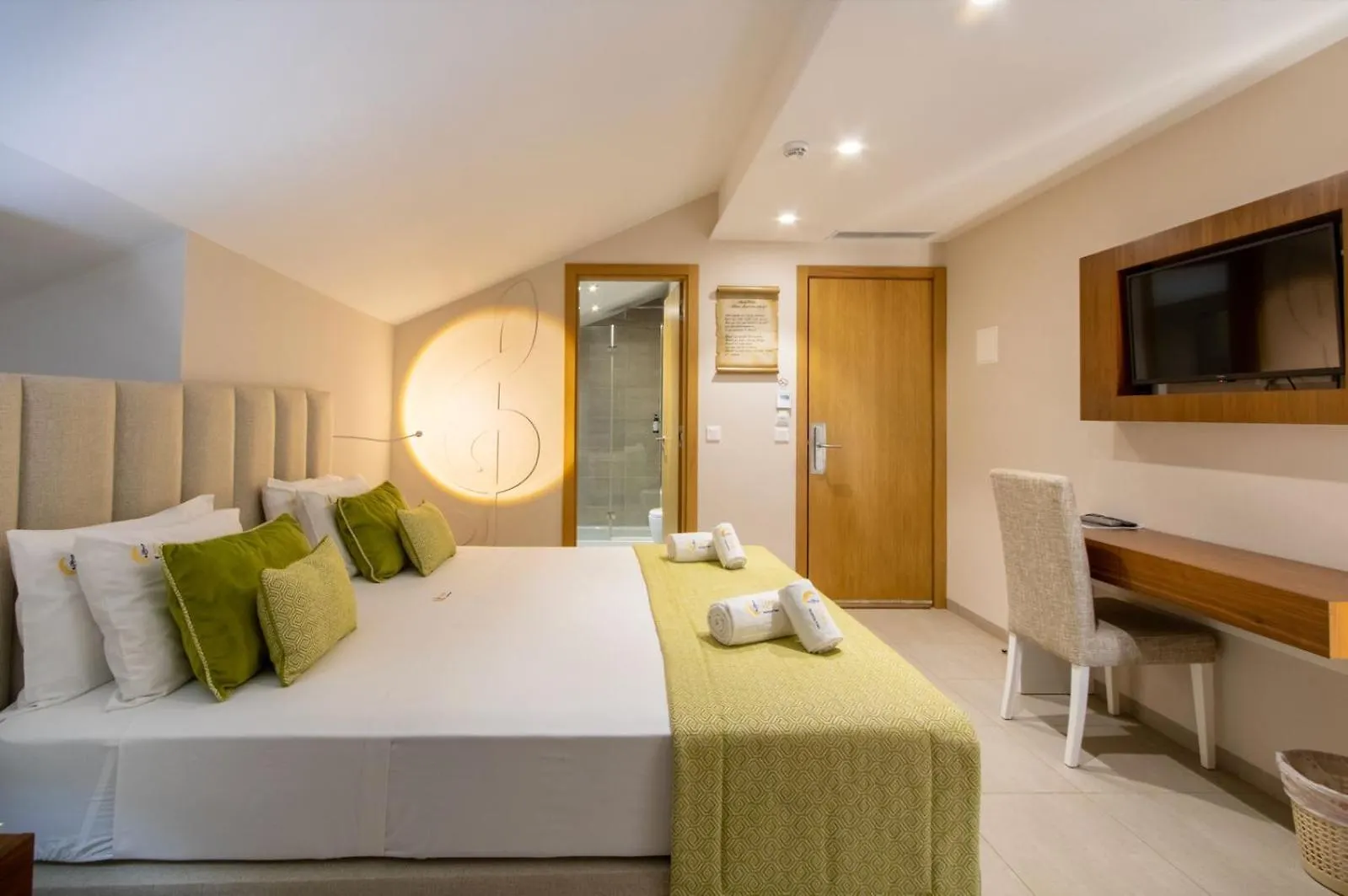 Luna Boutique Hotel Mindelo