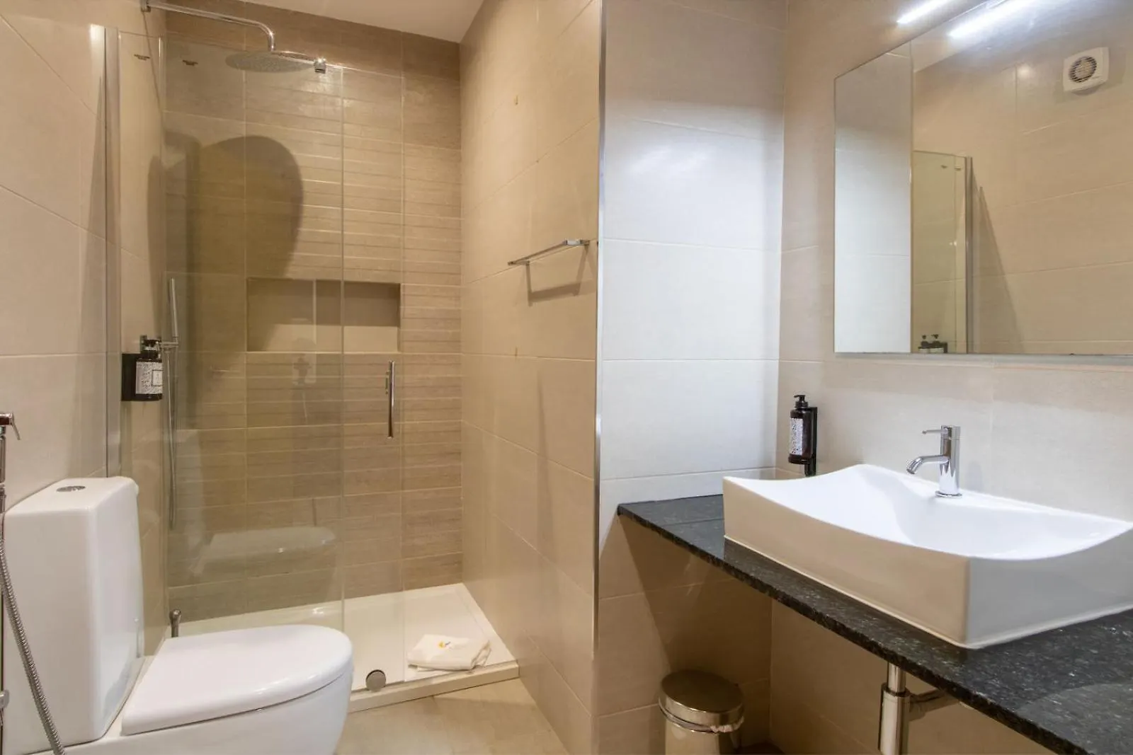 Luna Boutique Hotel Mindelo Cape Verde