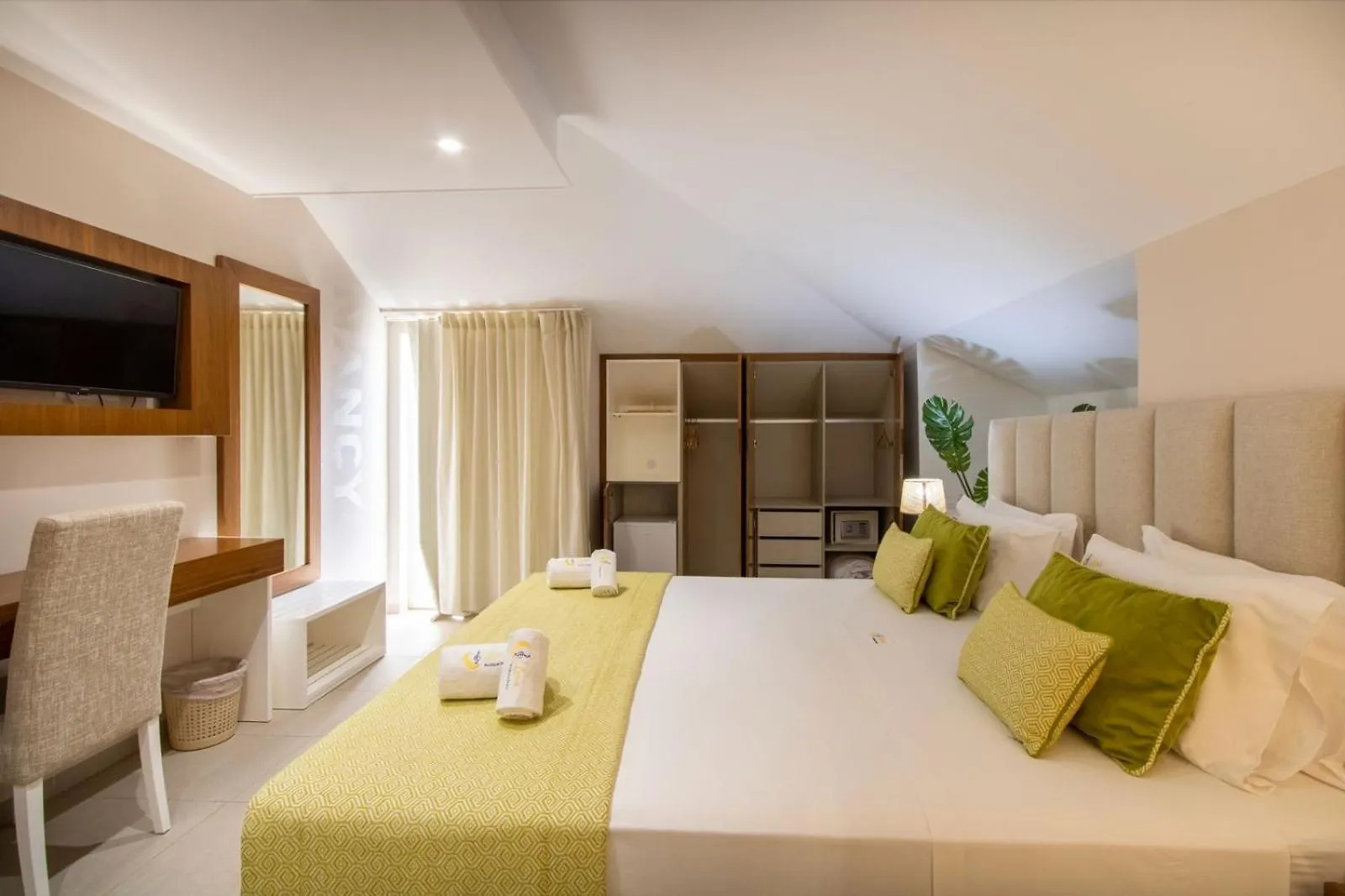 Luna Boutique Hotel Mindelo