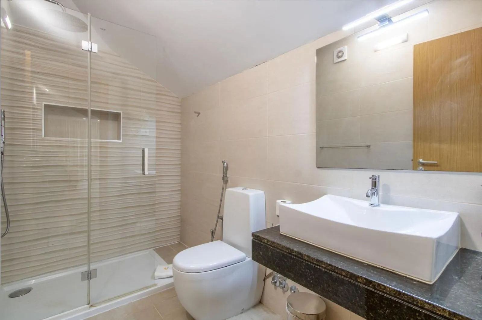 Luna Boutique Hotel Mindelo
