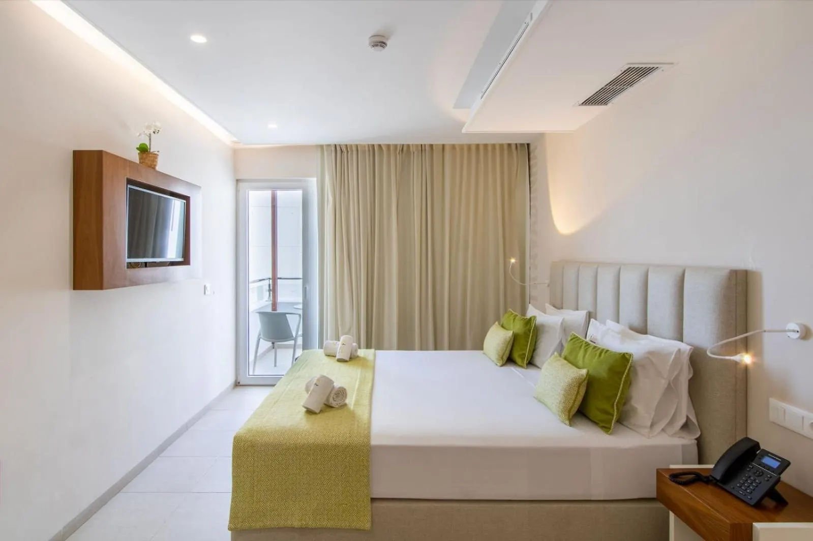 Luna Boutique Hotel Mindelo 0*,