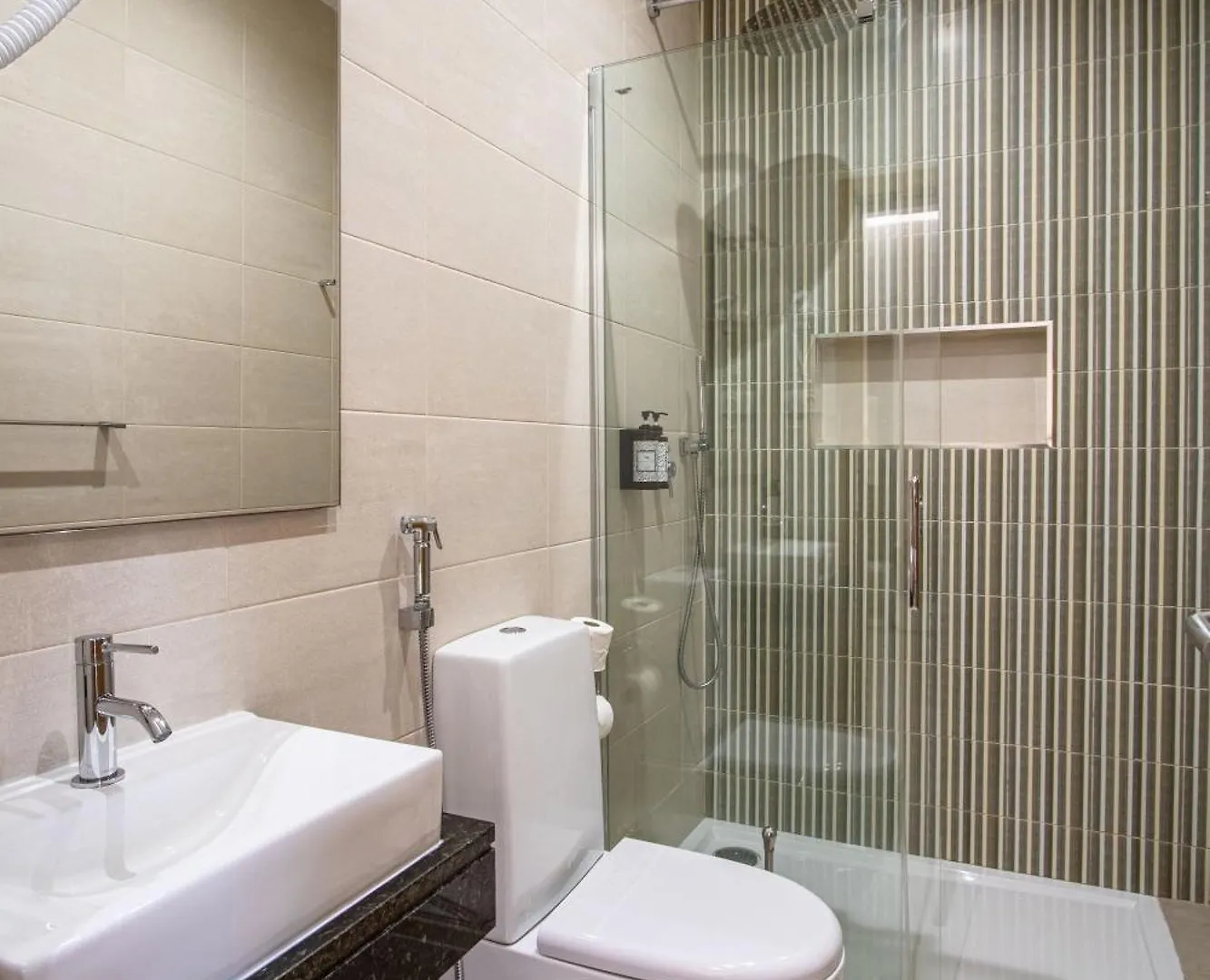 Luna Boutique Hotel Mindelo