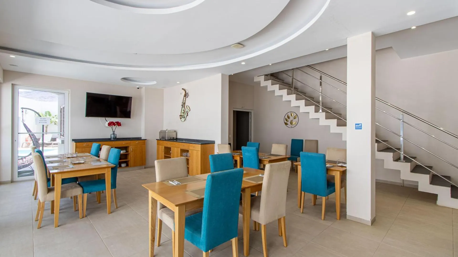 Luna Boutique Hotel Mindelo