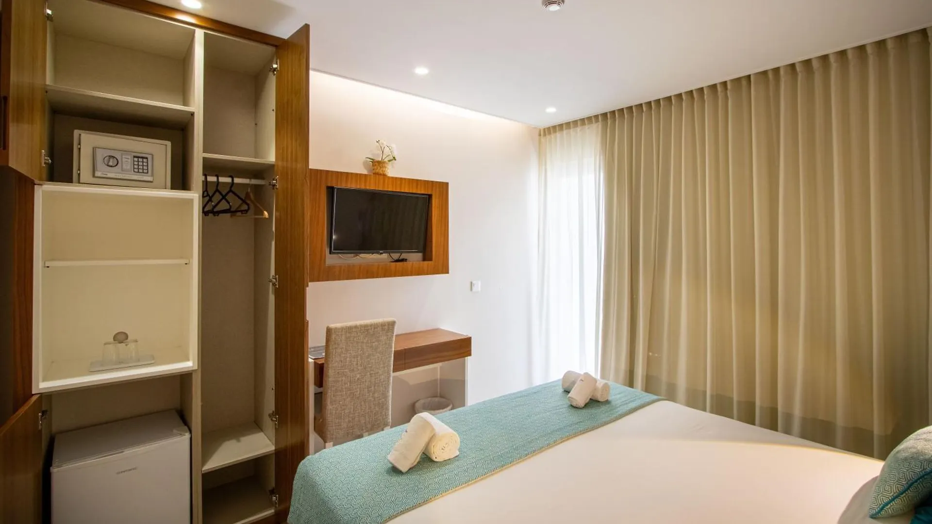Luna Boutique Hotel Mindelo