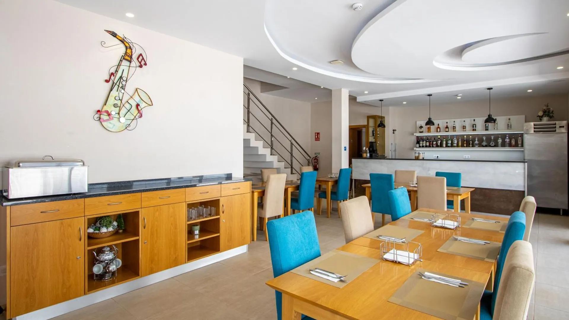 Luna Boutique Hotel Mindelo 0*,  Kap Verde