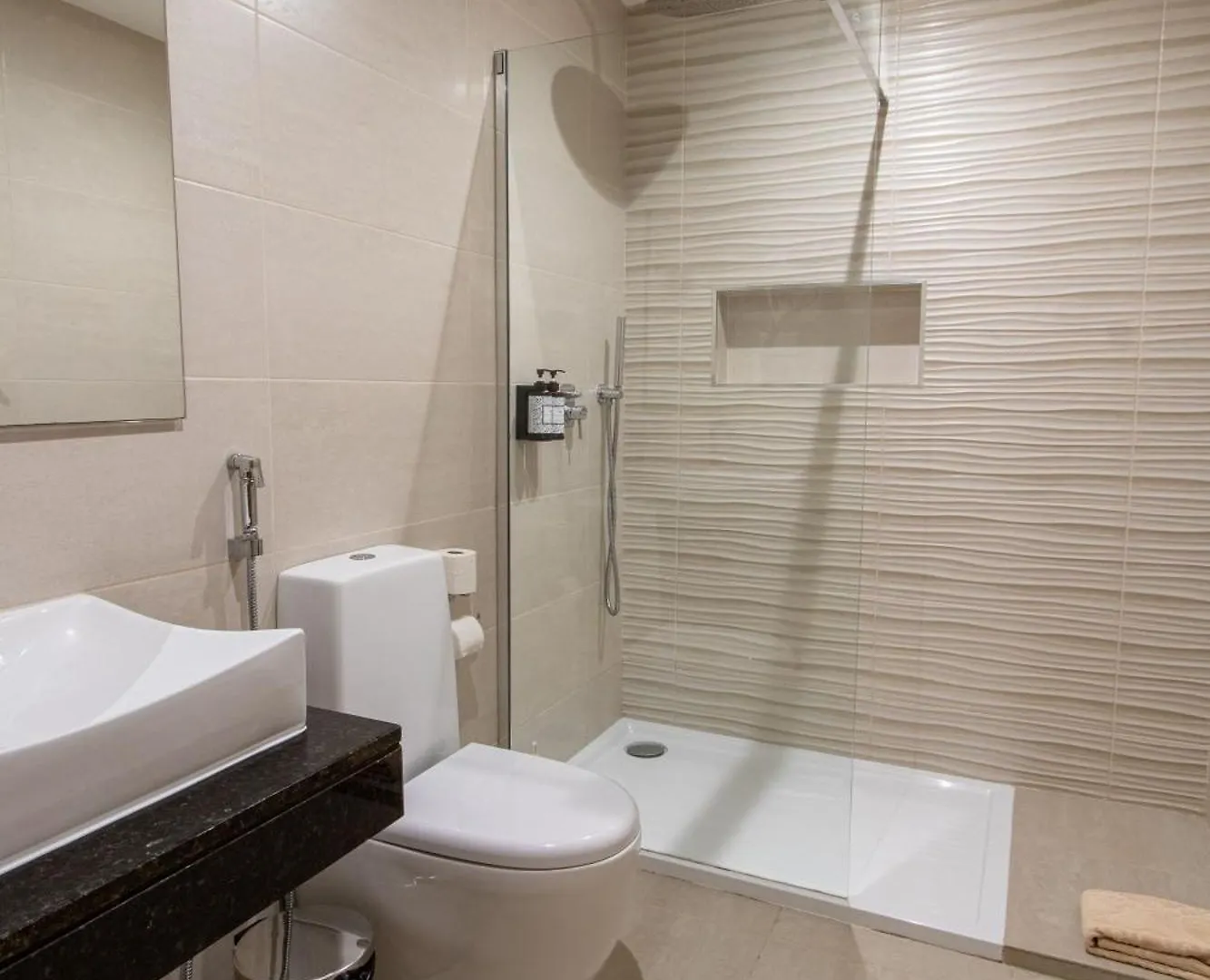 Luna Boutique Hotel Mindelo