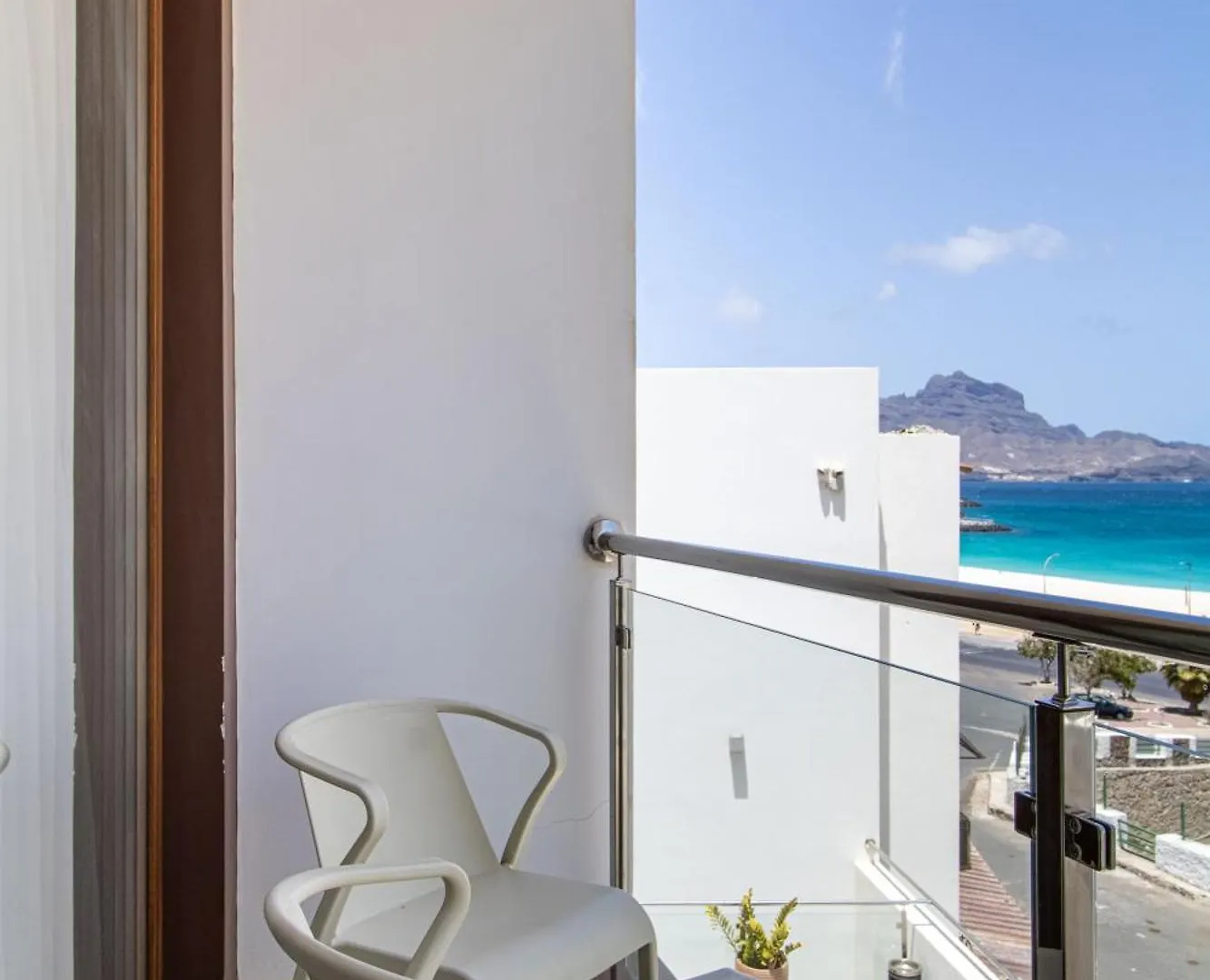 Luna Boutique Hotel Mindelo