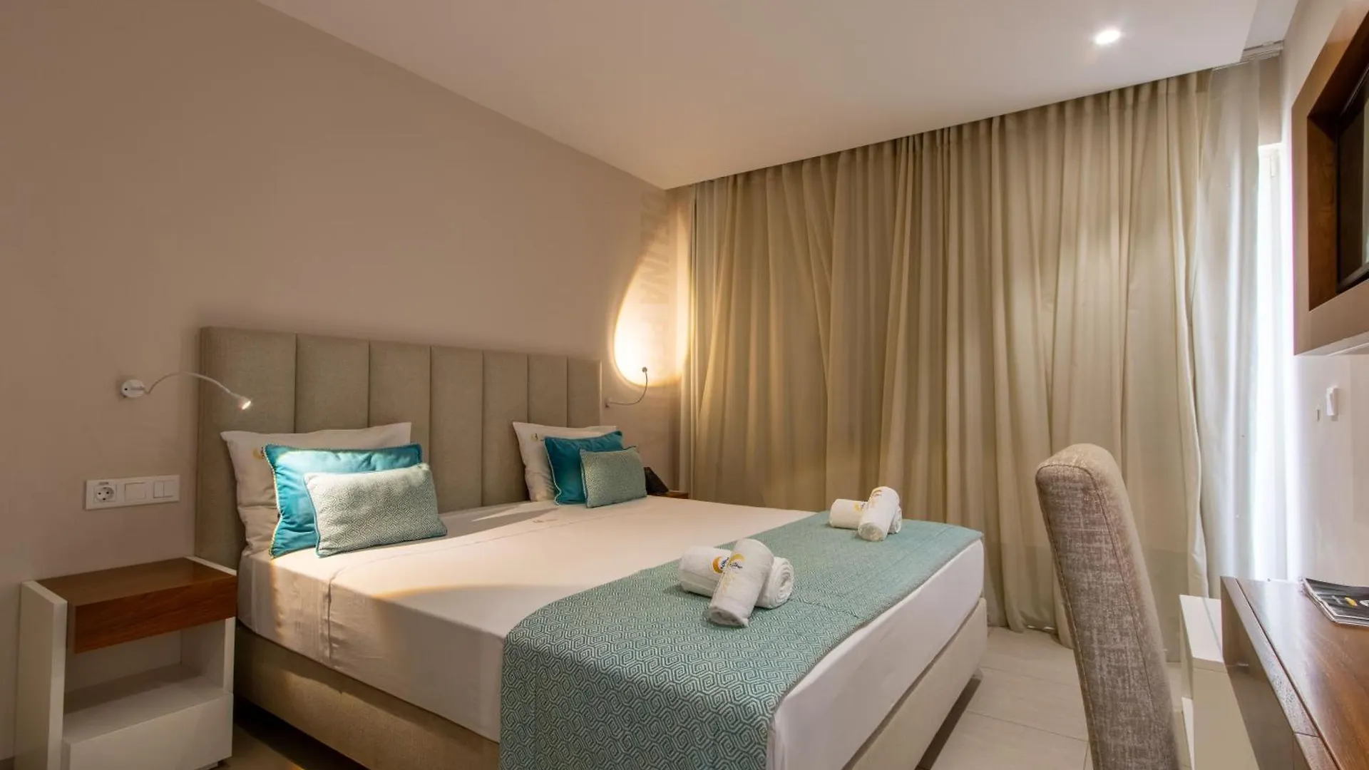 Luna Boutique Hotel Mindelo