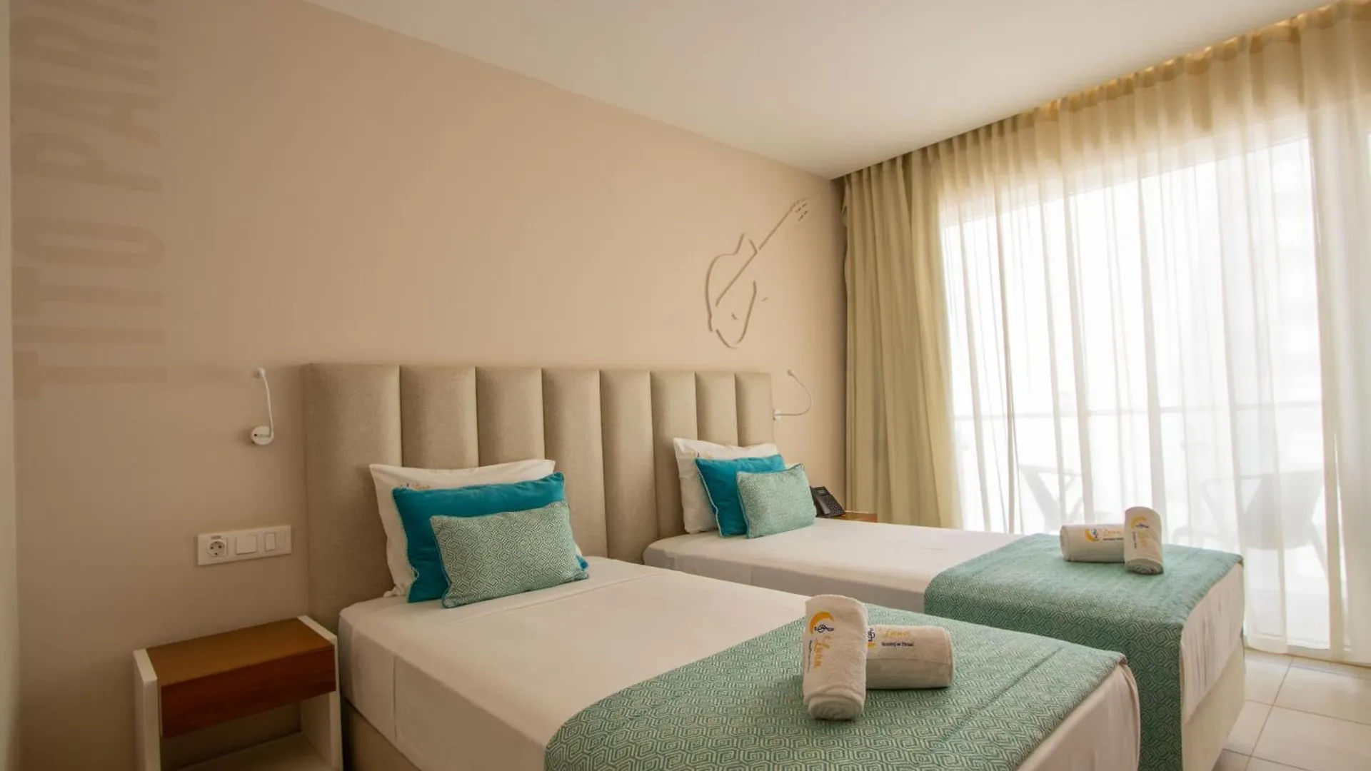 Luna Boutique Hotel Mindelo