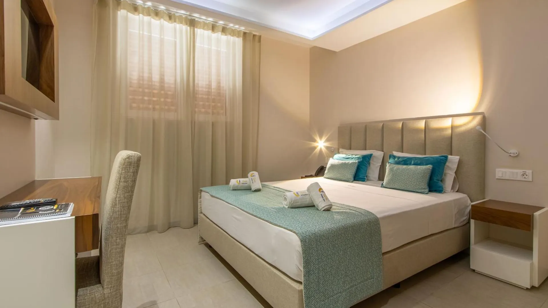Luna Boutique Hotel Mindelo