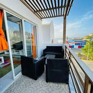  Appartement Duarte - Laginha