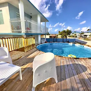 Jobos Luxury Aparthotel Isabela