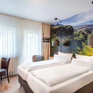 Western Am Hauptbahnhof Hotel Nuremberg