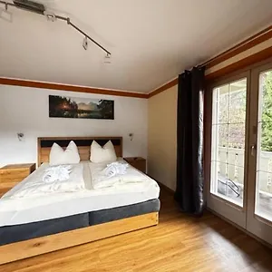 Alpengluehn Aparthotel Berchtesgaden