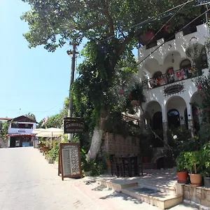 Boomerang Guest house Selcuk