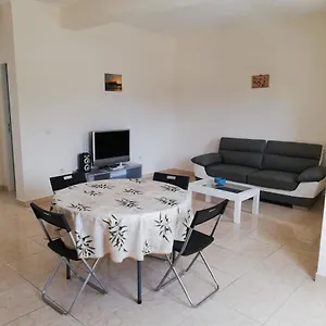 Appartement Résidence Yô