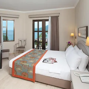 Torbahan Hotel Torba