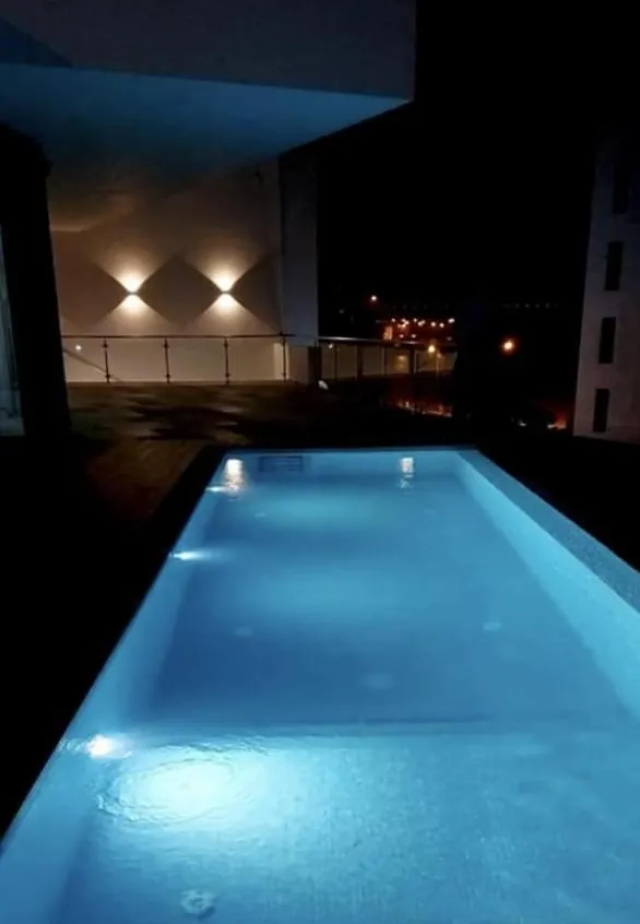 Luna Boutique Hotel Mindelo