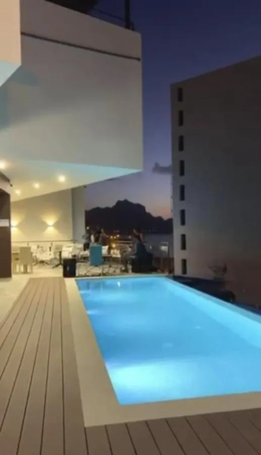 Luna Boutique Hotel Mindelo