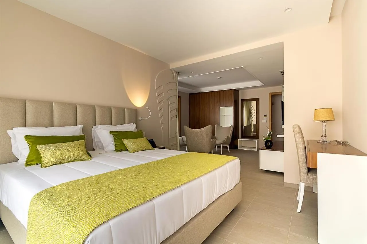 Luna Boutique Hotel Mindelo