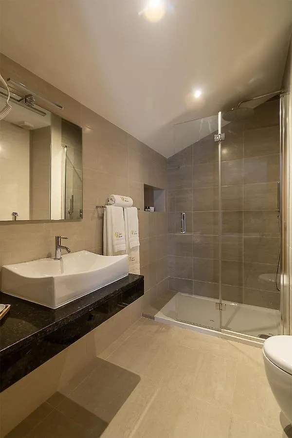 Luna Boutique Hotel Mindelo 0*,  Cape Verde