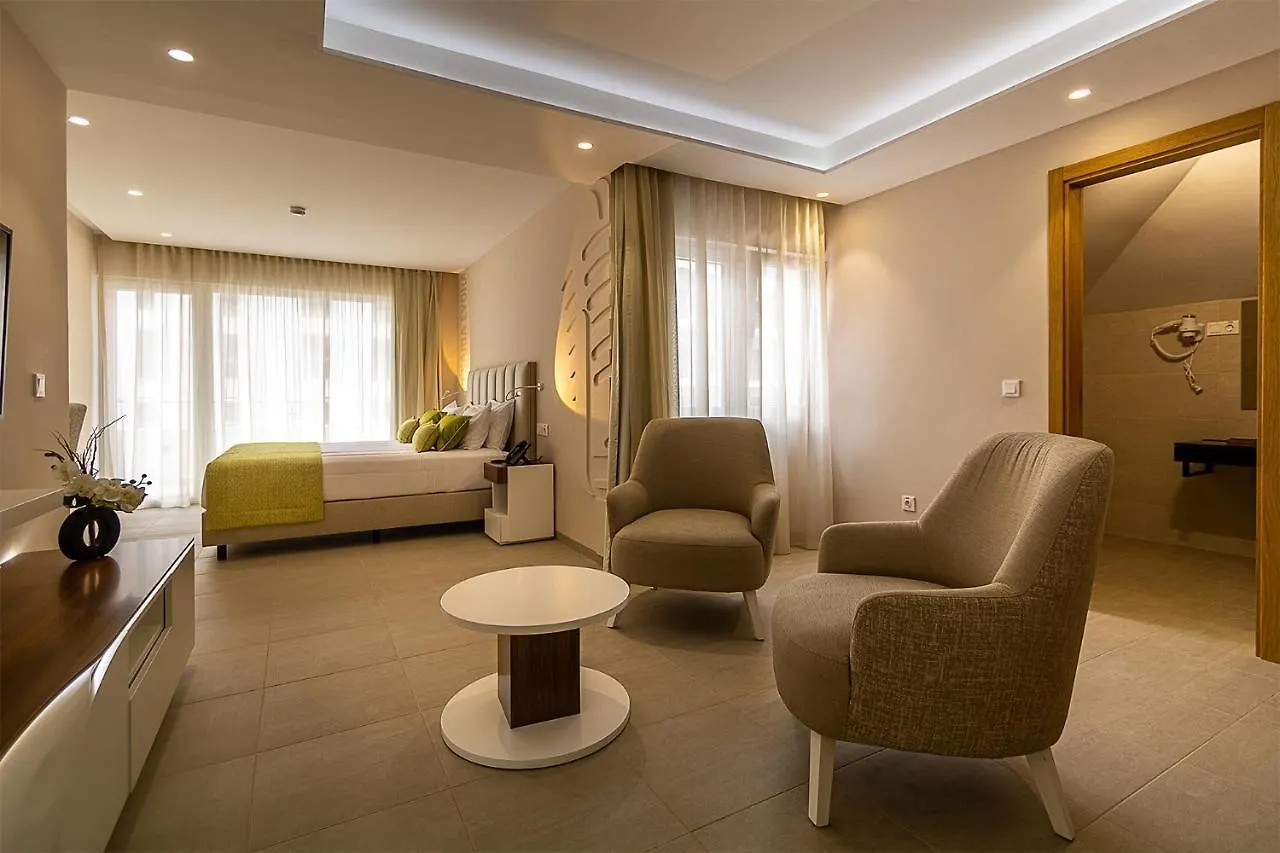 Luna Boutique Hotel Mindelo