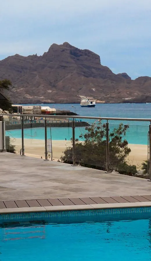 Luna Boutique Hotel Mindelo