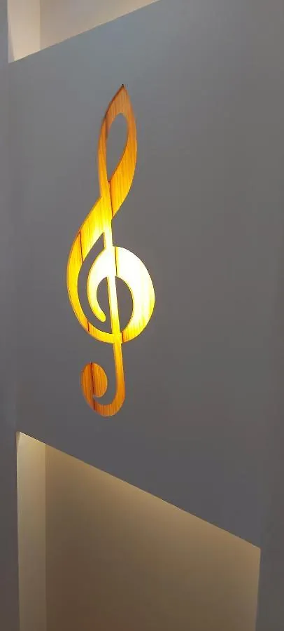 Luna Boutique Hotel Mindelo