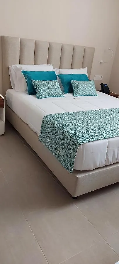 Luna Boutique Hotel Mindelo Cape Verde