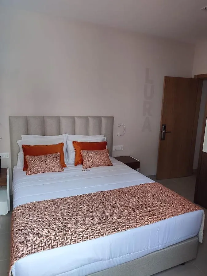 Luna Boutique Hotel Mindelo