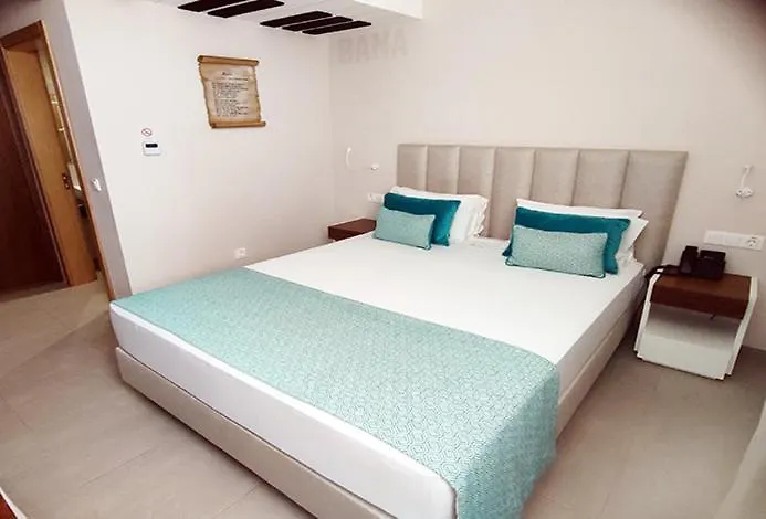 Luna Boutique Hotel Mindelo 0*,