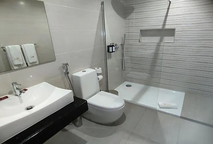 Luna Boutique Hotel Mindelo