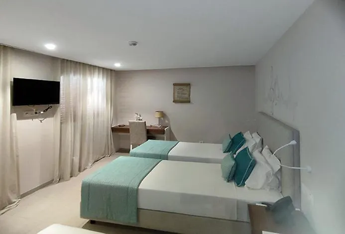 Luna Boutique Hotel Mindelo