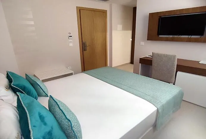 Luna Boutique Hotel Mindelo Cape Verde