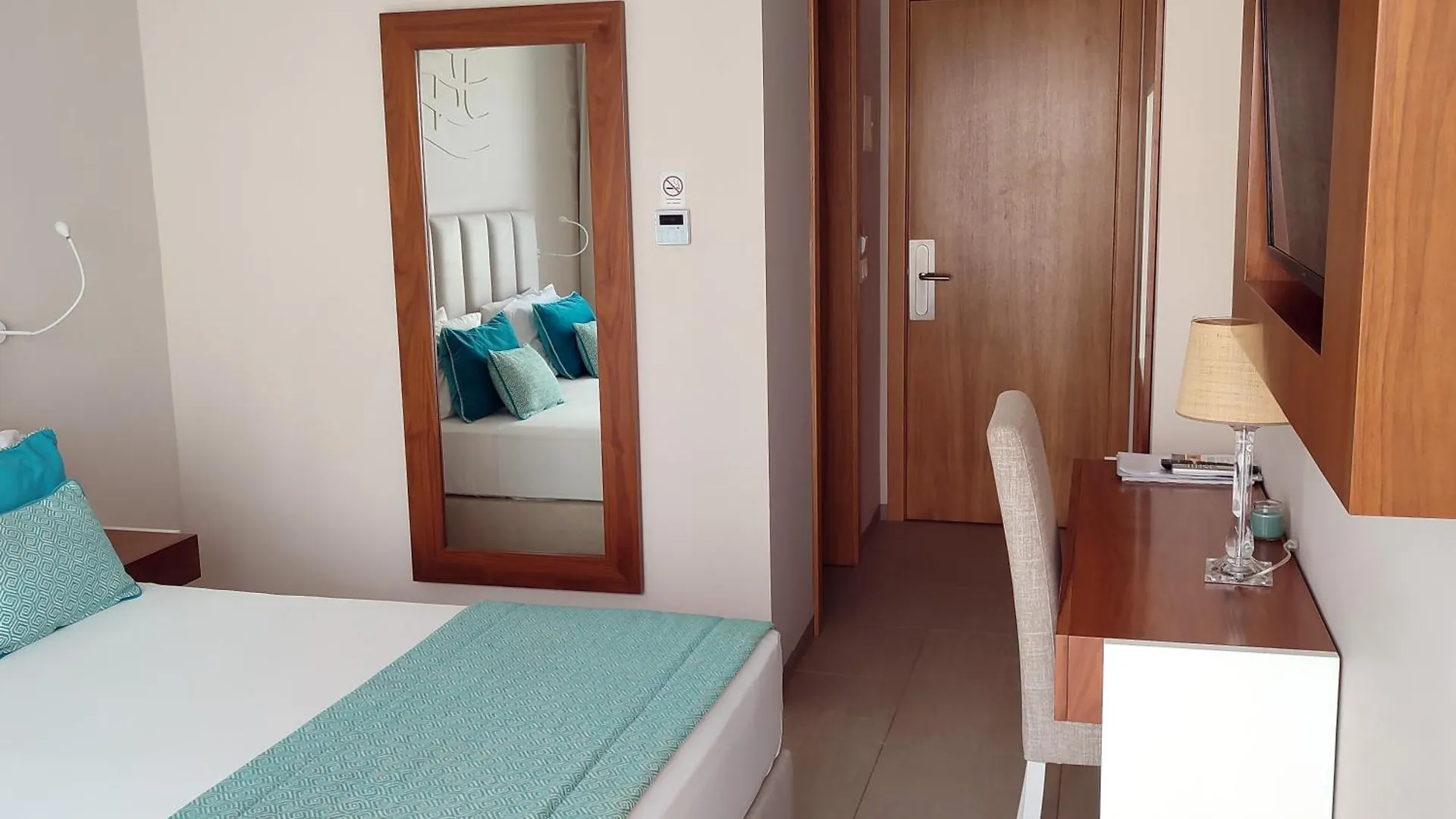Luna Boutique Hotel Mindelo Cape Verde