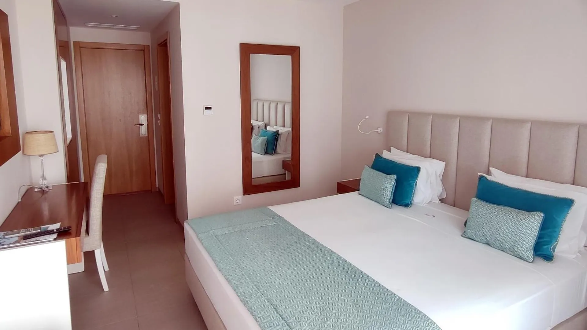Luna Boutique Hotel Mindelo Cape Verde