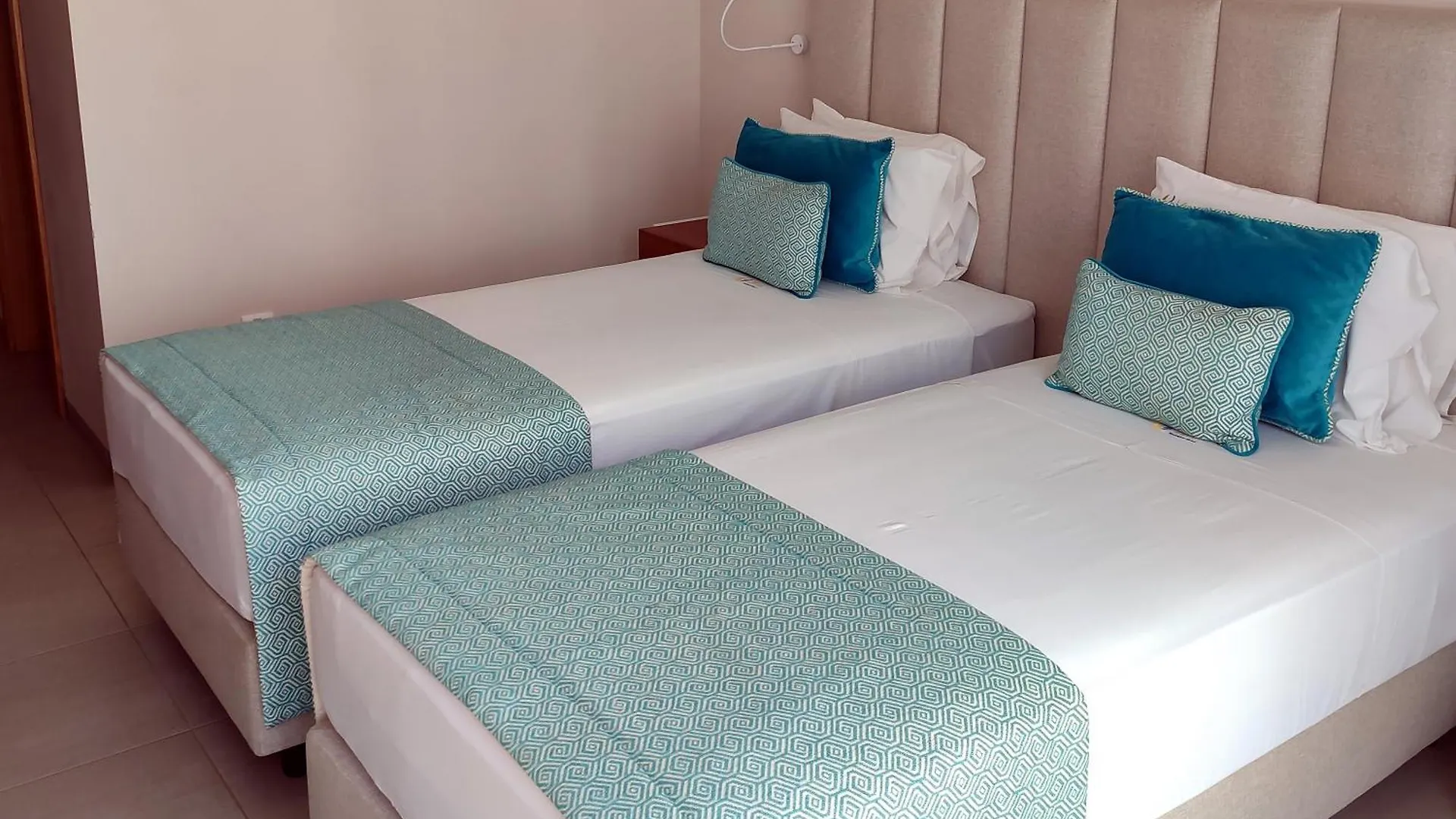 Luna Boutique Hotel Mindelo