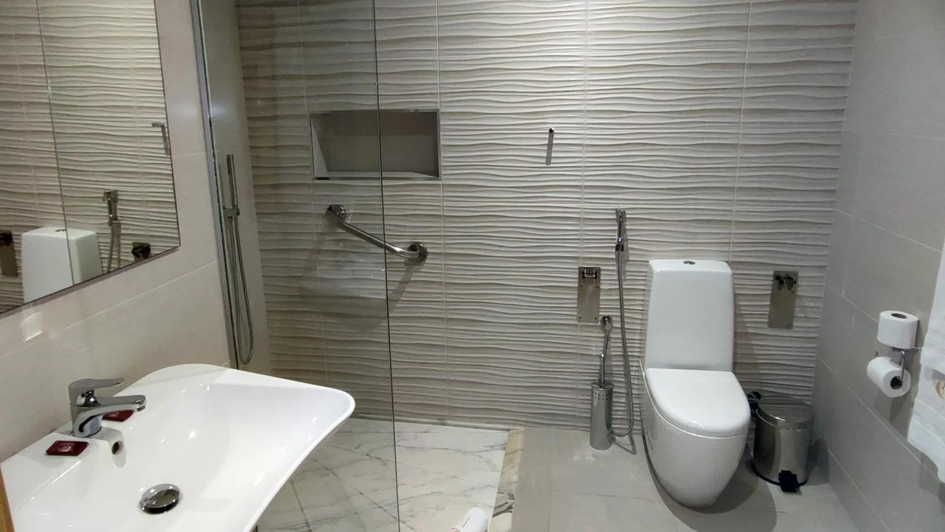 Luna Boutique Hotel Mindelo