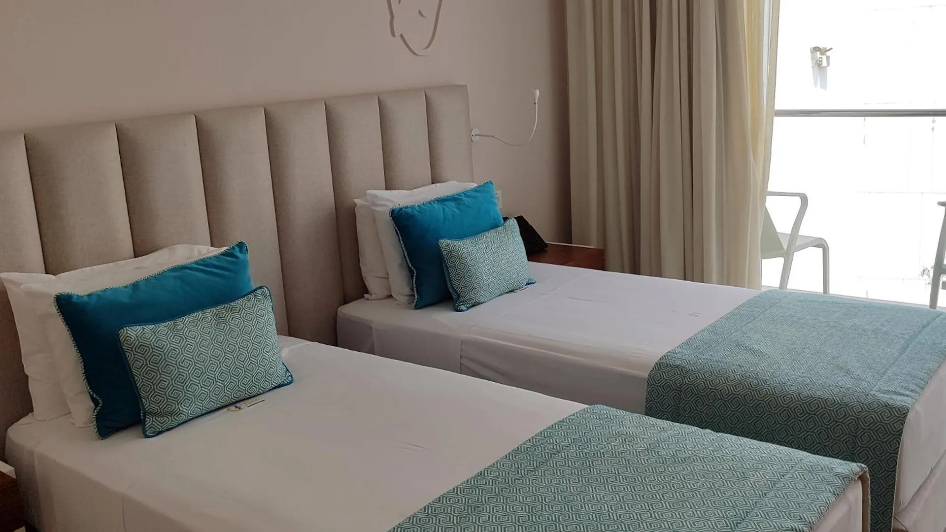 Luna Boutique Hotel Mindelo