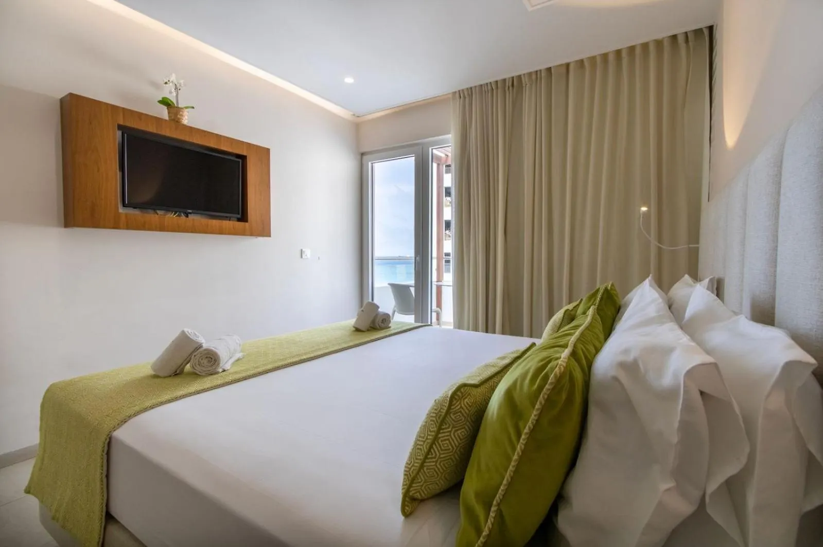 Luna Boutique Hotel Mindelo