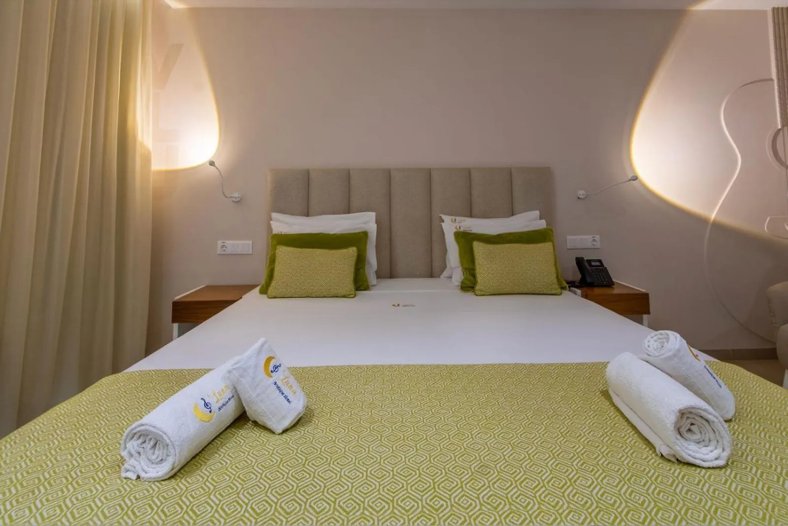 Luna Boutique Hotel Mindelo