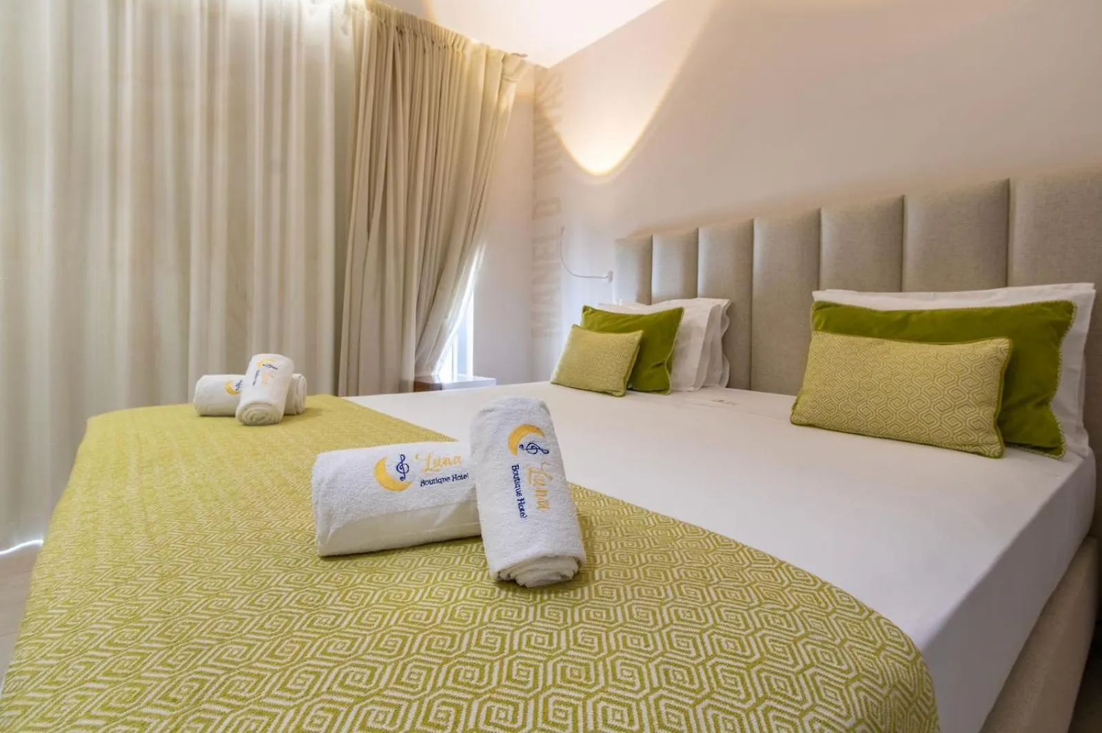 Luna Boutique Hotel Mindelo Cape Verde