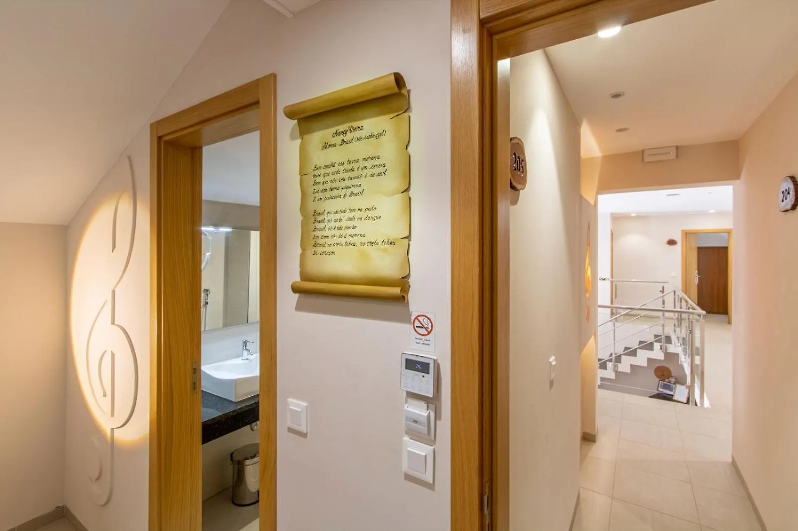 Luna Boutique Hotel Mindelo 0*,  Cape Verde