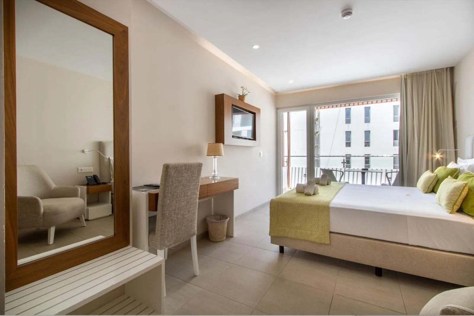 Luna Boutique Hotel Mindelo 0*,  Cap-Vert