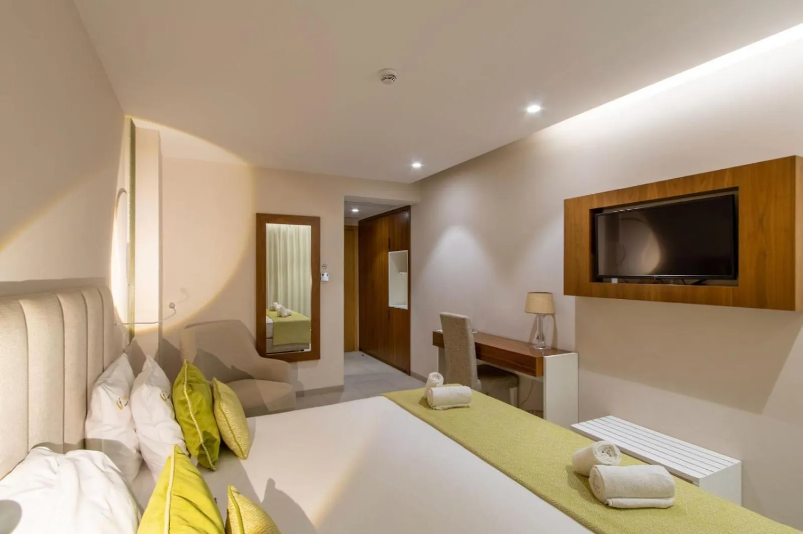 Luna Boutique Hotel Mindelo