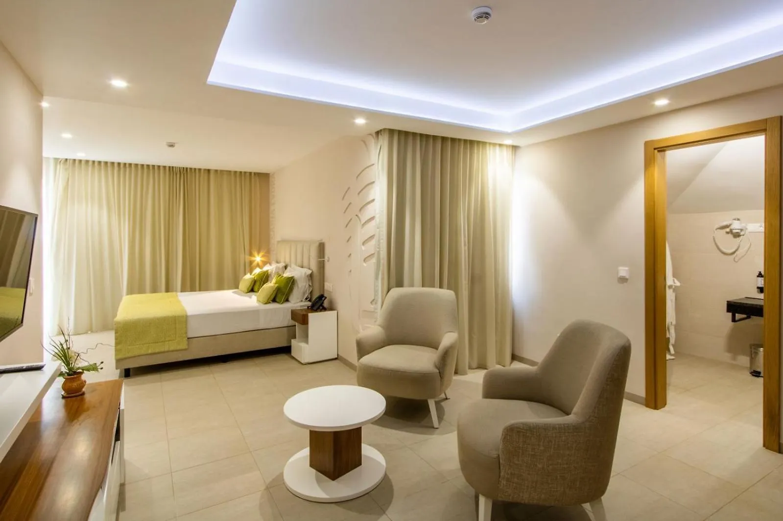 Luna Boutique Hotel Mindelo